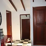 ベッド・アンド・ブレックファスト Bancales
