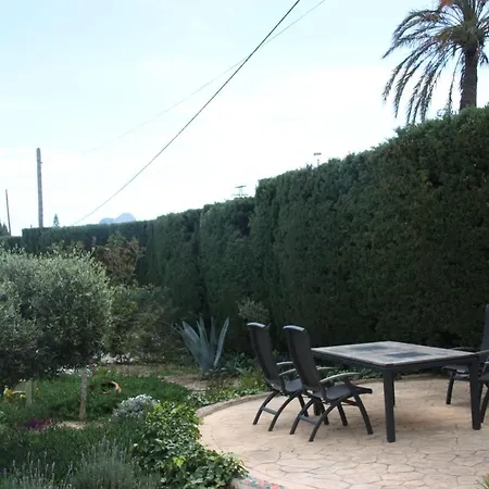 Bancales Bed & Breakfast