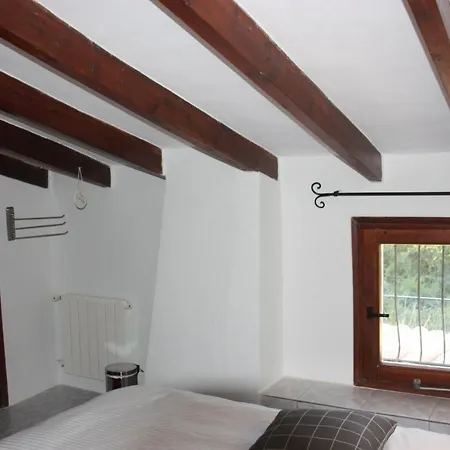 Bancales Benissa