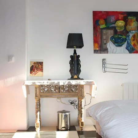 Bancales Bed & Breakfast *