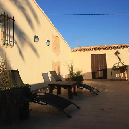 Bancales Bed & Breakfast