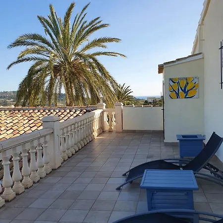 Bancales * Benissa