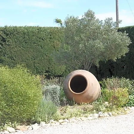 Bed & Breakfast Bancales Benissa