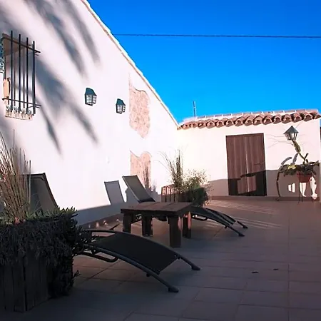 Bed & Breakfast Bancales Benissa