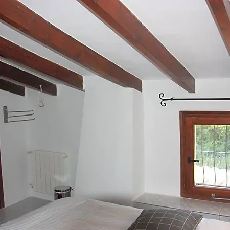 Bancales Bed & Breakfast *