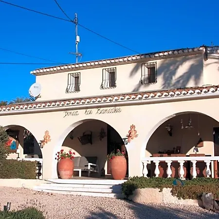 B&B Bancales *