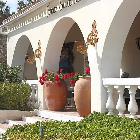 Bed & Breakfast Bancales Benissa