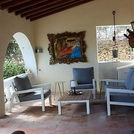 Bancales Bed & Breakfast