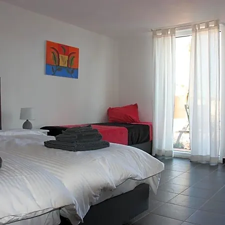 Bancales Бениса