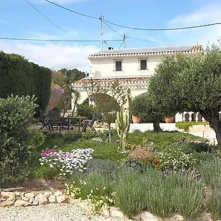 Bancales * Benissa