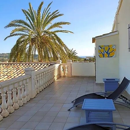 Bancales Bed & Breakfast *