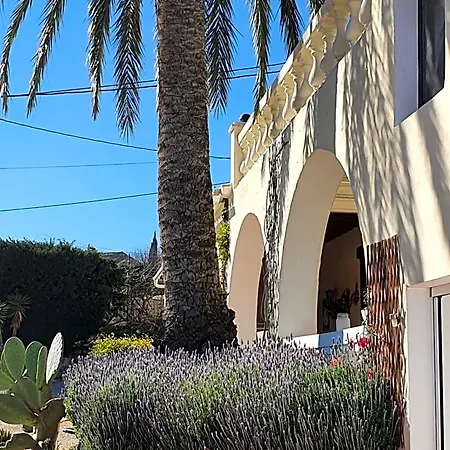 Bancales Bed & Breakfast