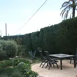 Bancales לינה וארוחת בוקר