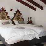 לינה וארוחת בוקר Bancales *