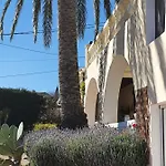 Bancales לינה וארוחת בוקר בניסה