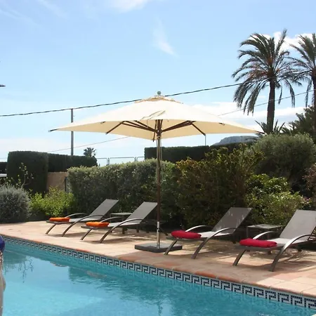 Bed & Breakfast Bancales *