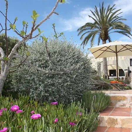 Bed & Breakfast Bancales