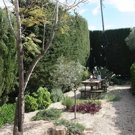 Bed & Breakfast Bancales Benissa