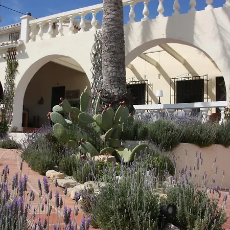 Bed & Breakfast Bancales