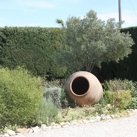 Bed & Breakfast Bancales Benissa