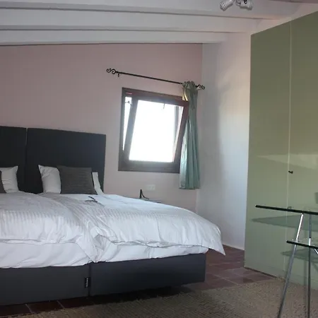 Bancales Bed and Breakfast