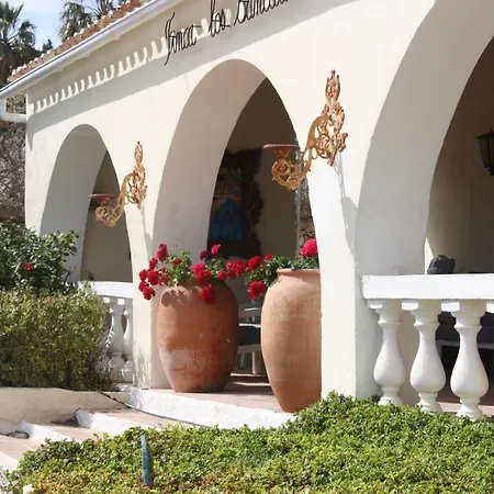 Bancales Bed & Breakfast