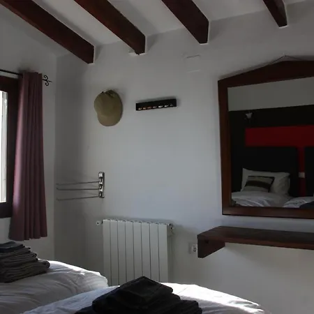 Bed and Breakfast Bancales *