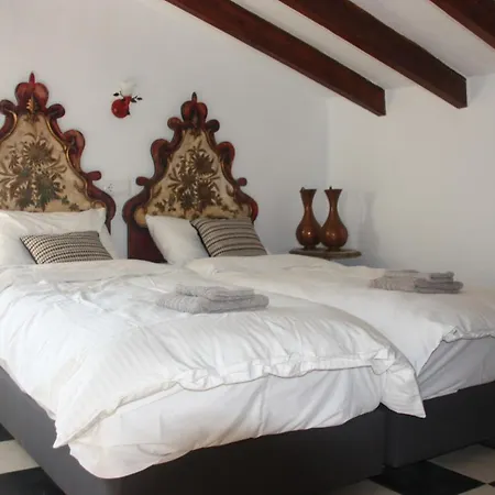 Bed and Breakfast Bancales *