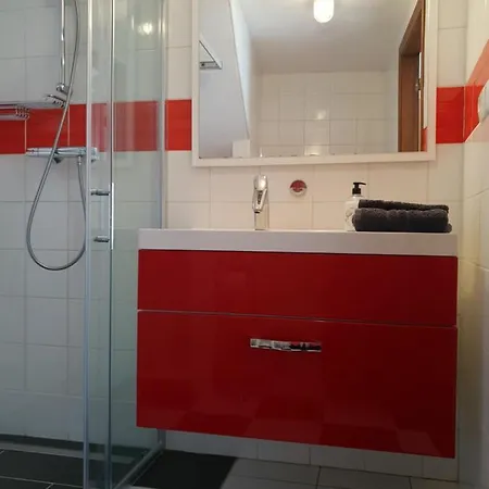 Bancales Bed & Breakfast *