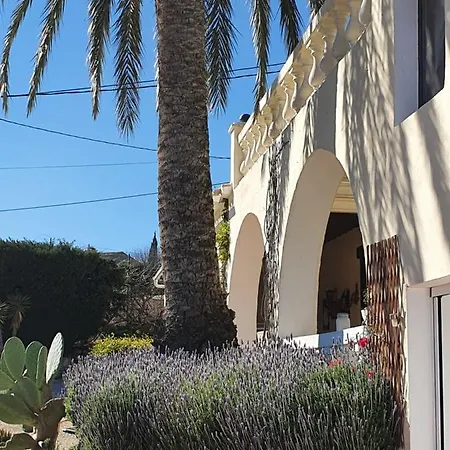 Bancales Bed & Breakfast Benissa